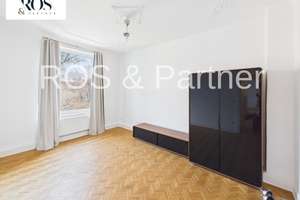 Exklusives Altbaujuwel in der Südstadt! 4 Zimmer, Balkon & Gartenmitbenutzung – Die vollständige Adresse der Immobilie erhältst du vom Anbieter., 30171 Südstadt, Hannover – Vorschaubild 5