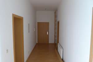 Kaßbergarchitektur-pur  3-Raumwohnung mit Balkon, Fahrstuhl und EBK – Andréstraße 11, 9112 Kaßberg, Chemnitz – Vorschaubild 12