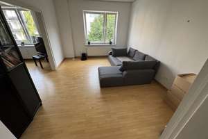 Zuhause mit drei Zimmern in Hannover Südstadt