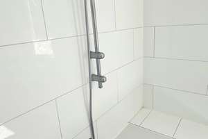 Schönes 2-Zimmer-Apartment im Hochparterre, in Nähe zum Hbf – Steeler Straße 120, 45138 Südostviertel, Essen – Vorschaubild 4