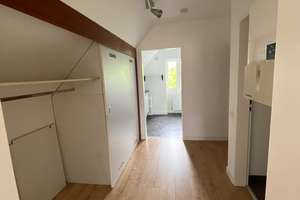 Lichtgeflutete Dachgeschosswohnung am Uniklinikum – Die vollständige Adresse der Immobilie erhältst du vom Anbieter., 52074 Vaalserquartier, Aachen – Vorschaubild 9