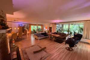 5 Zi. Haus in Haus auf 240 qm, 66 qm überdachte Terrasse und Garten,  eigener Eingang – Am Hang 6, 51515 Rheinisch-Bergischer Kreis – Vorschaubild 5