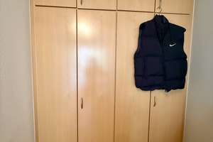 Möblierte 4-Zimmer-Wohnung mit Südwestbalkon, Privatgarten und TG-Stellplatz in Bestlage – Schwindstraße 8, 76135 Südweststadt, Karlsruhe – Vorschaubild 13