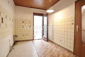 Platz für Ihre Ideen: Freistehendes Haus in Eberstadt wartet auf Ihre Visionen! – Darmstadt – Vorschaubild 6