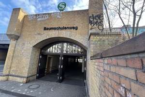 Charmante Wohnung in grüner Lage nahe Treptower Park – Die vollständige Adresse der Immobilie erhältst du vom Anbieter., 12437 Baumschulenweg, Berlin – Vorschaubild 12