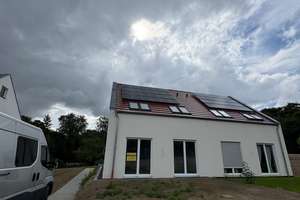 Neubau Erstbezug top modern incl. Wärmepumpe! – Die vollständige Adresse der Immobilie erhältst du vom Anbieter., 23966 Wismar-West, Wismar – Vorschaubild 6