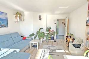 Lichtdurchflutete 2-Zimmer-Whg. mit Wohnküche und West Loggia am Nordpark nähe BMW !!! – Werner-Egk-Bogen 65, 80939 Freimann, München – Vorschaubild 9