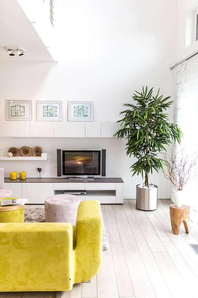 Immobilie in Oranienbaum-Wörlitz - Ein Zuhause, das mitdenkt: Luxus-Neubau mit Smart Home & Photovoltaik - Bild 1