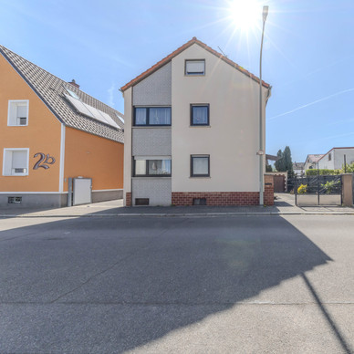 Haus Kaufen Altrip
