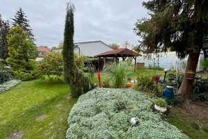 PREIS RUNTER - EFH + Wintergarten + überdachtem Pool + Garage + Sonnengarten – Teltow-Fläming (Kreis) – Vorschaubild 34