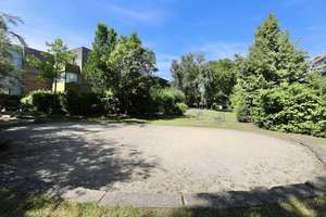 AUFZUG, FUSSBODENHEIZUNG & 5.500 m² QUARTIERSPARK - GRÜNE OASE - MITTEN IN BEGEHRTER KIEZ-LAGE – Schwiebusser Str. 45 aa, 10965 Kreuzberg, Berlin – Vorschaubild 31