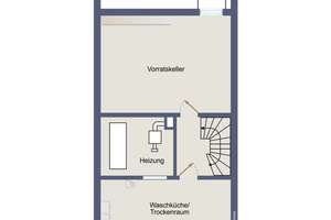 gepflegtes Reihenhaus in zentraler Lage am Bandelberg – Die vollständige Adresse der Immobilie erhältst du vom Anbieter., 32756 Detmold – Vorschaubild 21