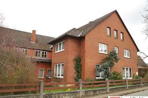 40.000m² großer Resthof mit Weide, Stallungen & Scheune im Auetal (Nähe Hannover) – Die vollständige Adresse der Immobilie erhältst du vom Anbieter., 31749 Auetal – Vorschaubild 2