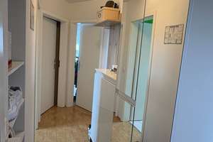 Charmante 3-Zimmer Dachgeschosswohnung in Obermenzing – Bärmannstraße 21, 81245 Obermenzing, München – Vorschaubild 13
