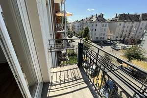 Schöne 4-Zimmer-Wohnung in zentraler Lage – Die vollständige Adresse der Immobilie erhältst du vom Anbieter., 65195 Westend / Bleichstraße, Wiesbaden – Vorschaubild 13