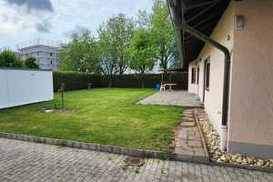Bungalow  3 Zimmer/Küche/Bad mit EBK in Königsbrunn – Boschstrasse 2a, 86343 Augsburg (Kreis) – Vorschaubild 6