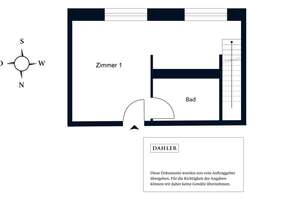 Moderne Maisonettewohnung direkt am Leipziger Platz – Die vollständige Adresse der Immobilie erhältst du vom Anbieter., 10117 Mitte (Ortsteil), Berlin – Vorschaubild 12