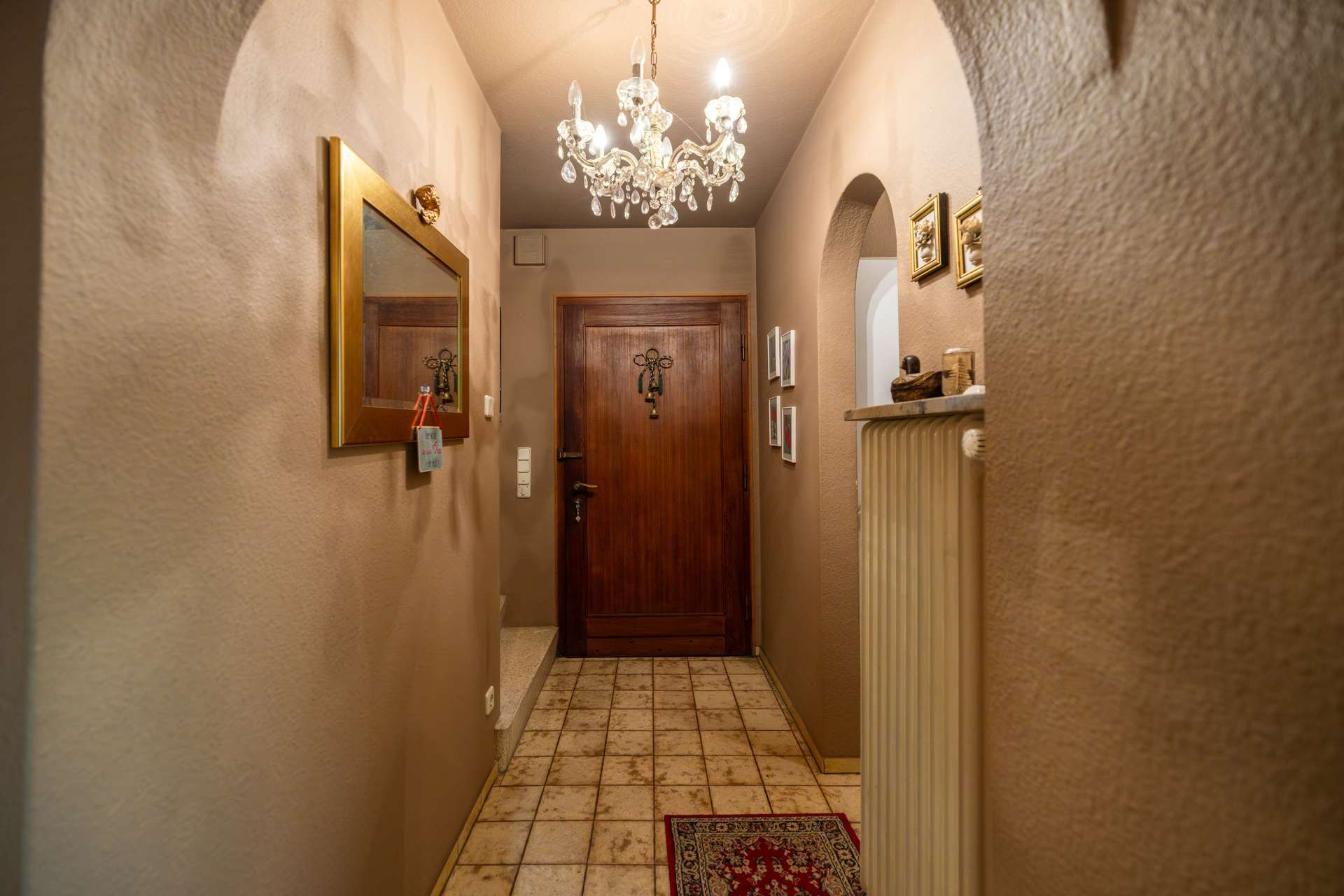 Einfamilienhaus in Hamburg-Niendorf: Großzügiges Grundstück mit Zukunftspotential in begehrter Lage, Hamburg – Bild 2