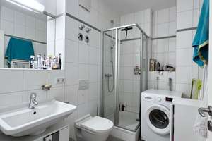 2-Zimmer-Wohnung in der Regensburger Innenstadt – 93047 Innenstadt, Regensburg – Vorschaubild 5