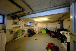 Wohnhaus mit kleinem Garten in beliebter Lage – Die vollständige Adresse der Immobilie erhältst du vom Anbieter., 42657 Burg/Höhscheid, Solingen – Vorschaubild 29