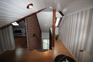 **Bungalow in ruhiger Lage**ebenerdig bewohnbar** – Leer (Kreis) – Vorschaubild 19