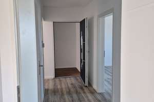 Sanierte 3-Zimmer-Wohnung mit Küche / WG tauglich – Heidelberger Strasse 102a, 64285 Bessungen, Darmstadt – Vorschaubild 3