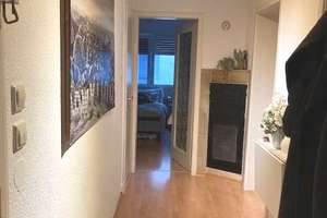 2 Balkone suchen Mieter - nette 3 Zimmer Wohnung in Stuttgart-West – Die vollständige Adresse der Immobilie erhältst du vom Anbieter., 70176 Feuersee, Stuttgart – Vorschaubild 14
