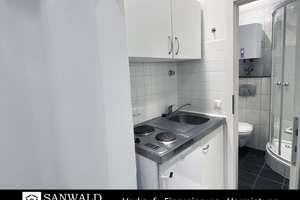  Gemütliches Single-Apartment mit Küche – Perfekt für Studenten – Richard-Wagner-Straße 44a, 45128 Südviertel, Essen – Vorschaubild 3