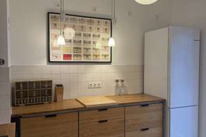 Gut möblierte, hochwertig sanierte 3-Zimmer Wohnung in Stuttgart-Mitte / West. Fertig gestellt 2026 – Die vollständige Adresse der Immobilie erhältst du vom Anbieter., 70178 Feuersee, Stuttgart – Vorschaubild 21
