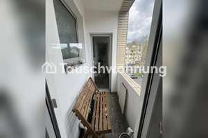 Tauschwohnung: Tausche meine helle 2-Zi-Whg in Zollstock – Die vollständige Adresse der Immobilie erhältst du vom Anbieter., 50969 Zollstock, Köln – Vorschaubild 4