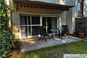 Do.-Benninghofen: Schöne, gepflegte 2 1/2 Zimmer EG-Wohnung mit Tiefgaragenstellplatz, Terrasse und – Die vollständige Adresse der Immobilie erhältst du vom Anbieter., 44267 Benninghofen, Dortmund – Vorschaubild 5