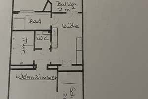 Charmante 2-Zimmer-Wohnung mit Erstbezug in Bonn – Die vollständige Adresse der Immobilie erhältst du vom Anbieter., 53115 Weststadt, Bonn – Vorschaubild 10