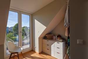 Exklusive Wohnung über zwei Etagen – Die vollständige Adresse der Immobilie erhältst du vom Anbieter., 85051 Münchener Straße, Ingolstadt – Vorschaubild 10