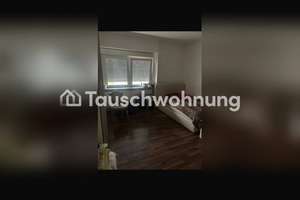 Tauschwohnung: Schöne 2-Zimmer-Wohnung mit Balkon in zentraler Lage – Die vollständige Adresse der Immobilie erhältst du vom Anbieter., 40227 Oberbilk, Düsseldorf – Vorschaubild 13