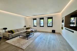 Exklusives Stadthaus in Toplage mit luxuriöser Ausstattung & zukunftsweisender Energietechnik – Die vollständige Adresse der Immobilie erhältst du vom Anbieter., 44141 Westfalendamm, Dortmund – Vorschaubild 2