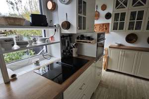 Familienparadies in Traumlage: Moderner Bungalow in Hochzoll Süd mit direktem Zugang zum Kuhsee – Die vollständige Adresse der Immobilie erhältst du vom Anbieter., 86163 Hochzoll-Süd, Augsburg – Vorschaubild 16