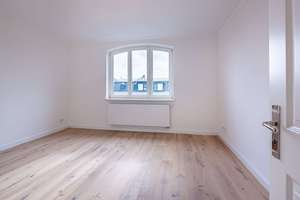 Licht. Lage. Balkon. Saniertes Altbaujuwel, 100 Meter zur Alster. – Die vollständige Adresse der Immobilie erhältst du vom Anbieter., 22087 Hohenfelde, Hamburg – Vorschaubild 6