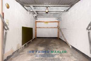 Charmante 3-Zimmer Maisonettewohnung mit Garage in gute Lage - 5 Minuten zum Hastedter Osterdeich – Die vollständige Adresse der Immobilie erhältst du vom Anbieter., 28207 Hastedt, Bremen – Vorschaubild 16