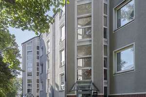 modernisierte 2- Zimmerwohnung in Hannover-Sahlkamp – Bahnstrift 36, 30179 Sahlkamp, Hannover – Vorschaubild 2