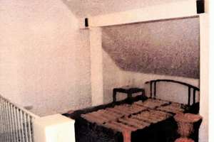 2-Zimmer-Dachgeschosswohnung am Lister Platz auf 2 Etagen in wunderschönem Gebäude von 1905 – Lister Platz 3, 30161 List, Hannover – Vorschaubild 9