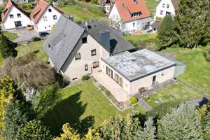 Mehrgenerationenwohnen in schöner Lage !  – Osnabrück (Kreis) – Vorschaubild 9