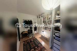 Tauschwohnung: 2-Zimmer-Wohnung Rotkreuzplatz suche Stadtrand mit Garten – Die vollständige Adresse der Immobilie erhältst du vom Anbieter., 80634 Neuhausen, München – Vorschaubild 10