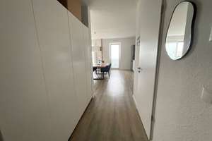 47124/45 Moderne 3-Zimmer- Wohnung im Neubau von Düsseldorf-Rath! – Am Gatherhof 41E, 40472 Rath, Düsseldorf – Vorschaubild 8