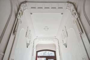 2 Zimmer Altbauwohnung im ruhigen Seitenflügel - Bezugsfrei – Die vollständige Adresse der Immobilie erhältst du vom Anbieter., 10439 Prenzlauer Berg, Berlin – Vorschaubild 21
