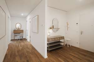 Lichtdurchflutetes Wohnen mit Wasserblick – 4 Zimmer mit Komfort – 67061 Süd, Ludwigshafen am Rhein – Vorschaubild 8