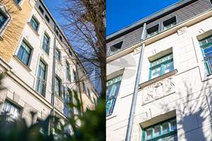 Apartment in ruhiger Lage zur Anlage – Die vollständige Adresse der Immobilie erhältst du vom Anbieter., 4299 Stötteritz, Leipzig – Vorschaubild 3