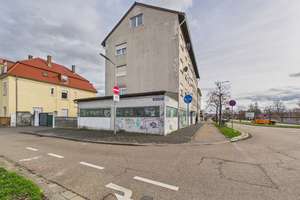 Kapitalanlage mit Zukunft: Mehrfamilienhaus inkl. 2 Gewerbeeinheiten – Starkes Investorenpotenzial – Die vollständige Adresse der Immobilie erhältst du vom Anbieter., 68305 Waldhof, Mannheim – Vorschaubild 6