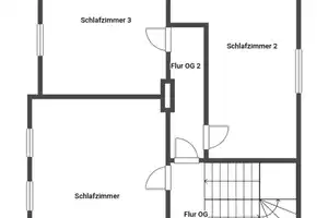 Tolles Haus für die junge Familie mit Perspektive – Warendorf (Kreis) – Vorschaubild 19
