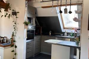 3-Zimmer-Wohnung in Nürnberg – Markgrafenstraße 1, 90459 Gugelstraße, Nürnberg – Vorschaubild 3
