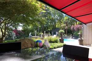 Luxuriöses Villenanwesen mit 130 m² Einlieger! Top-Option: Privat & Gewerbe! Garden-Pool! – Düsseldorf – Vorschaubild 22
